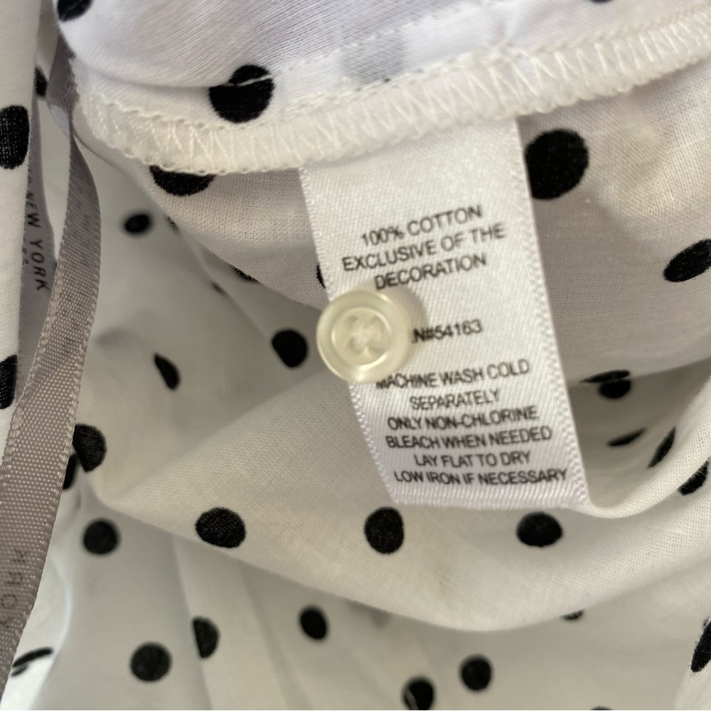 Andrew Marc button down - Picture 7 of 7
